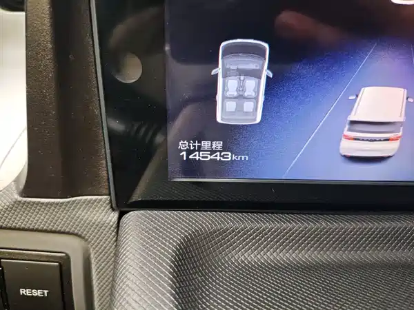 Wuling Hongguang MINIEV 2021