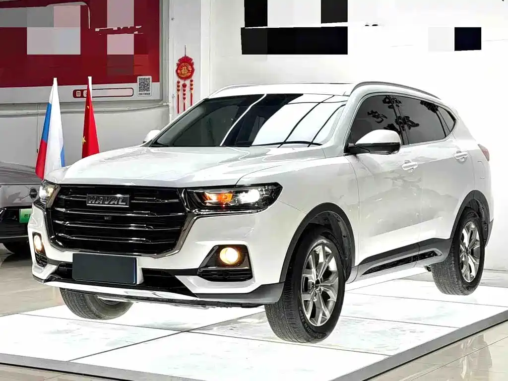 Haval H6 2023