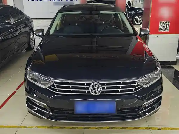 Volkswagen Viloran 2017