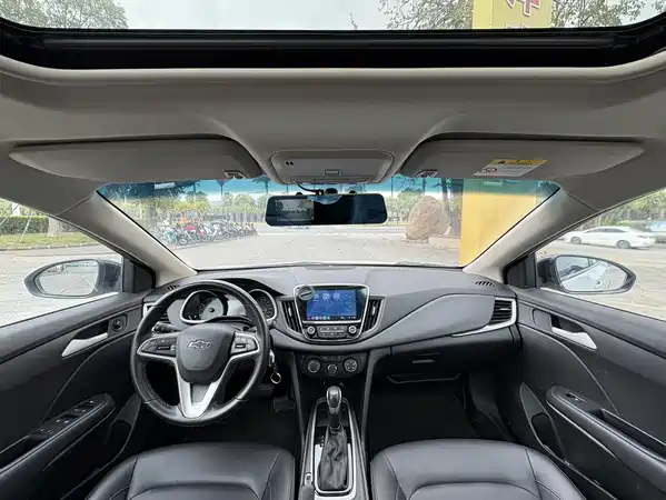 Chevrolet Monza 2020