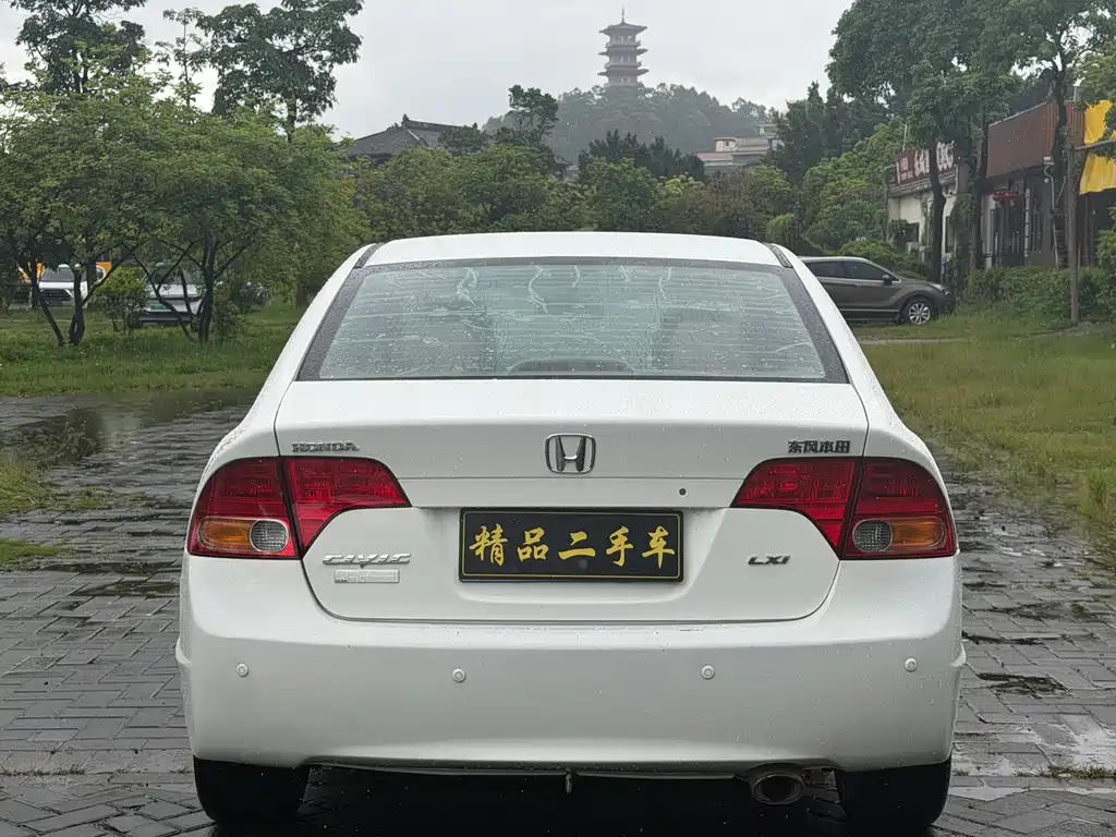 Honda Civic 2010