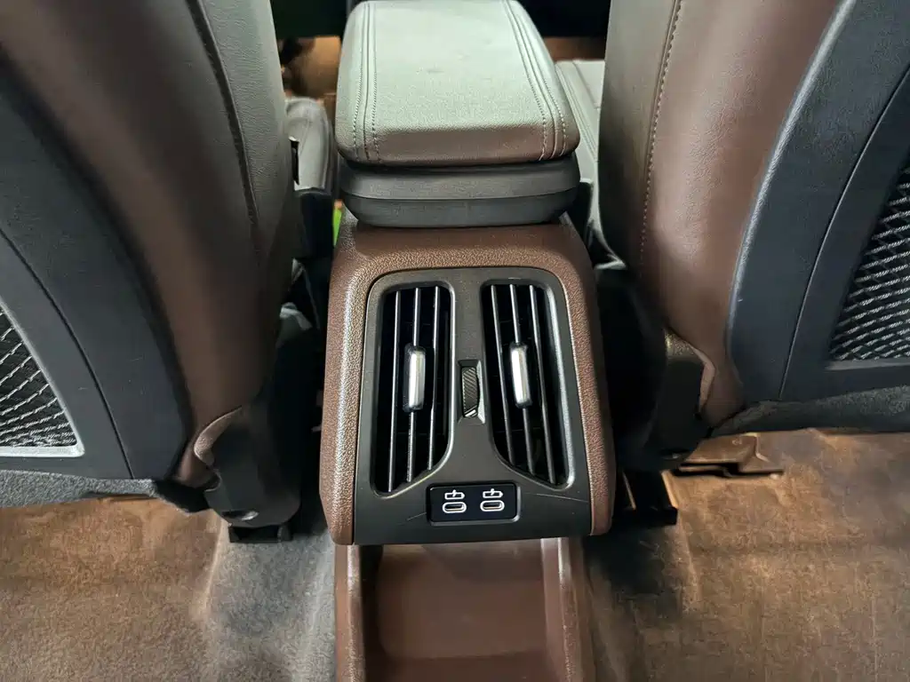 BMW X1 2023 — фото 12