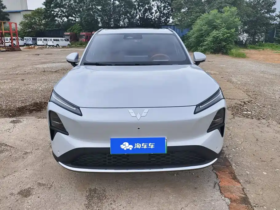 Wuling Starlight S 2025 — фото 2