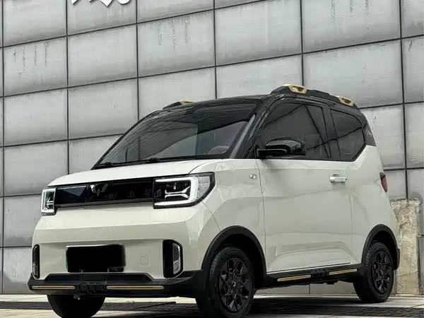 Wuling Hongguang MINIEV 2023