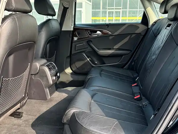 Audi A6L 2017