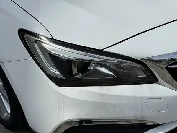 Buick Verano 2018