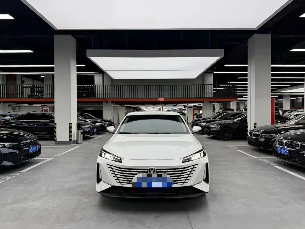 Changan Eado 2024