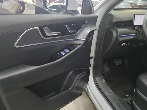 Chery Fengyun T9 2025