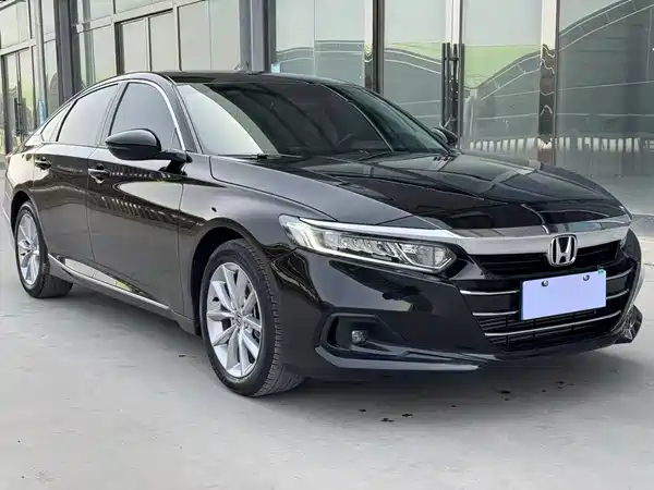 Honda Accord 2023