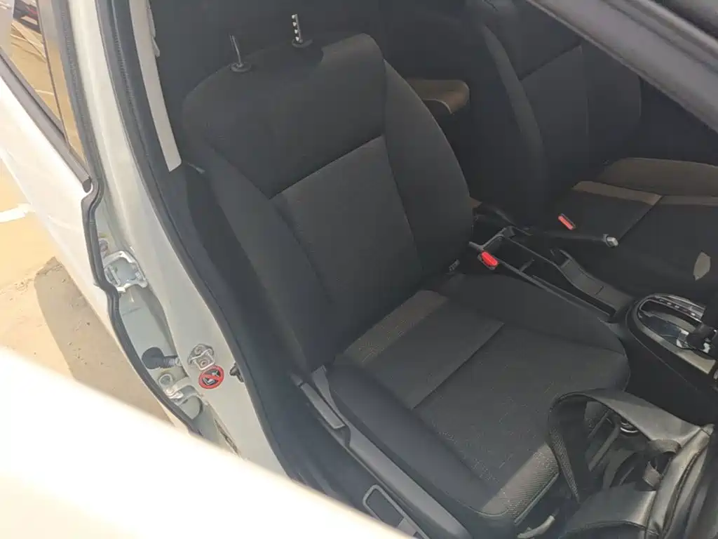 Honda Fit 2019 — фото 25