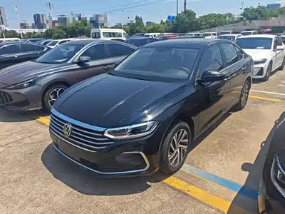 Volkswagen Lavida 2022