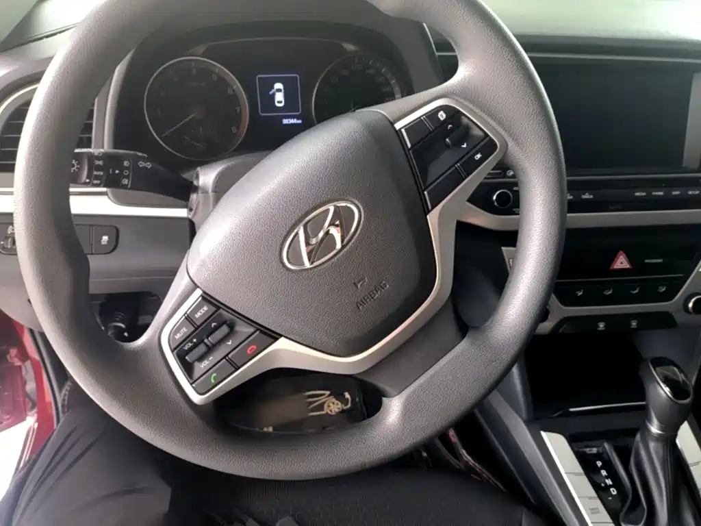 Hyundai Celesta 2019 — фото 10