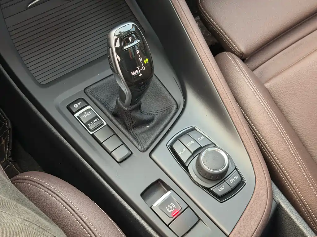 BMW X1 2020 — фото 17