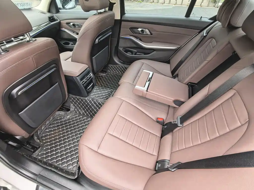 BMW 3 Series 2020