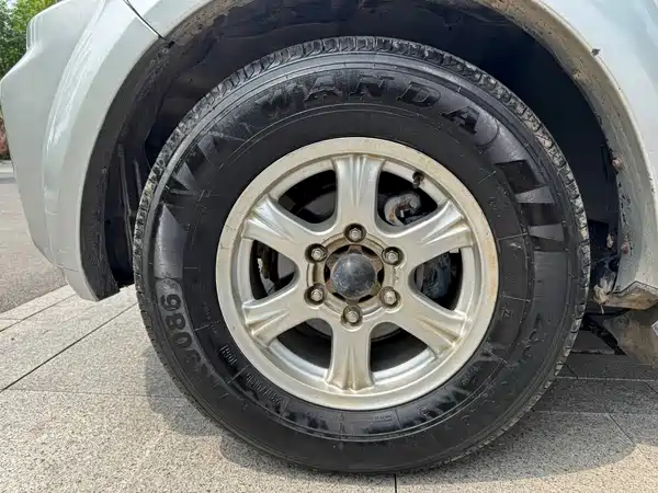 Great Wall Wingle 5 2018