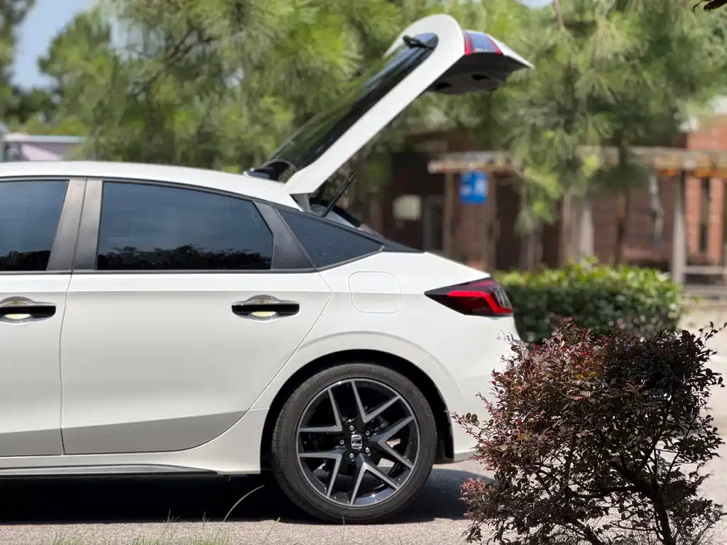 Honda Civic 2025