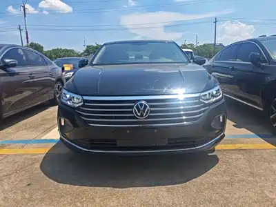 Volkswagen Lavida 2022