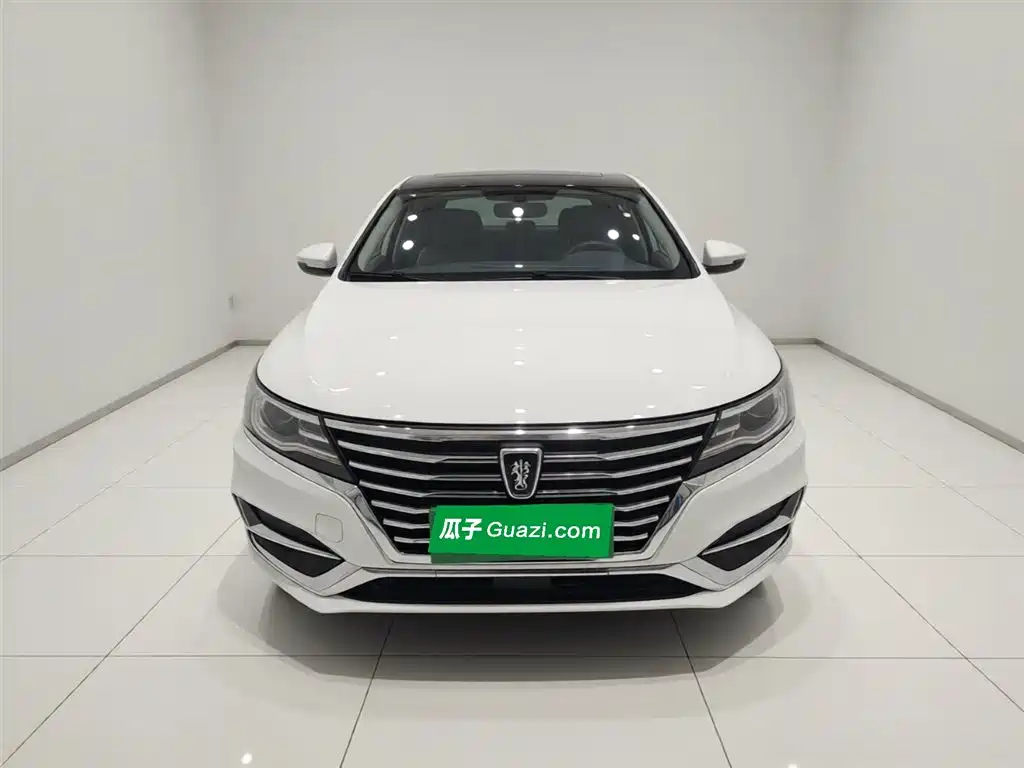 Roewe i6 Classic 2019 — фото 3
