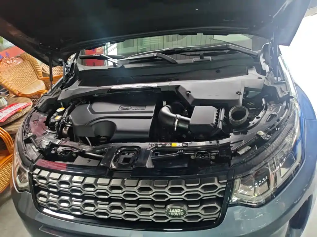 Land Rover Discovery Sport 2020 — фото 20