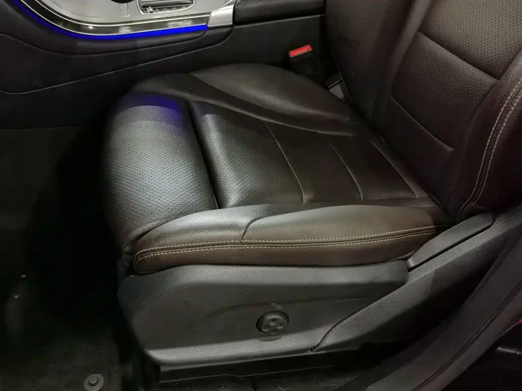 Mercedes-Benz GLC 2022 — фото 20