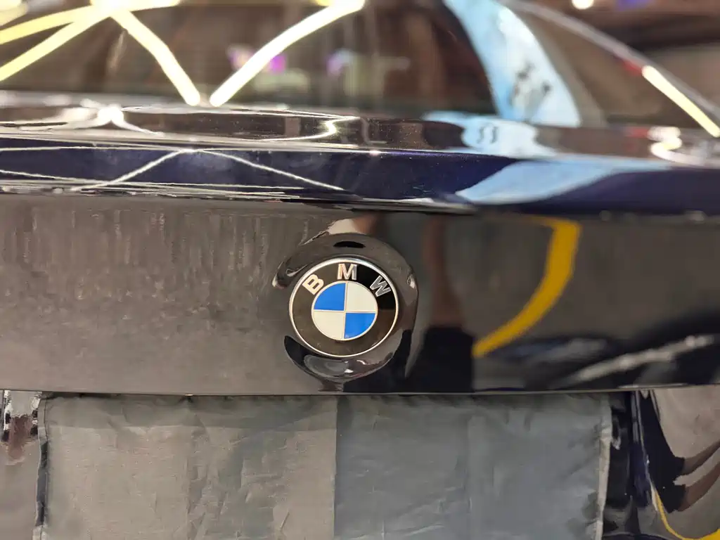 BMW 4 Series 2018 — фото 11