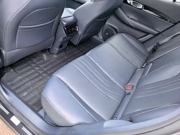 Geely Galaxy E5 2025