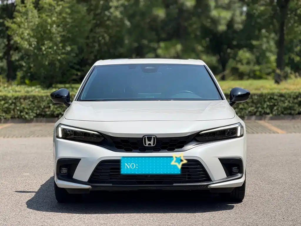 Honda Civic 2025