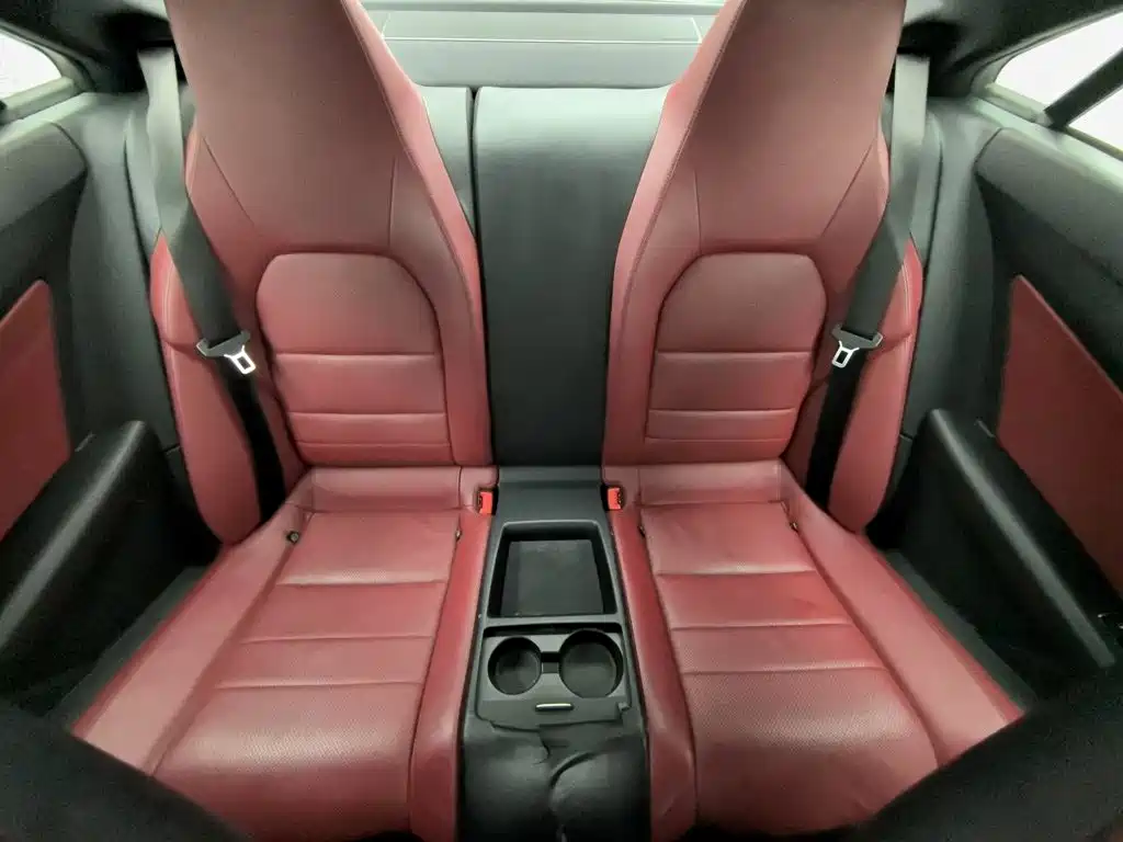 Mercedes-Benz E-Class 2014 — фото 15
