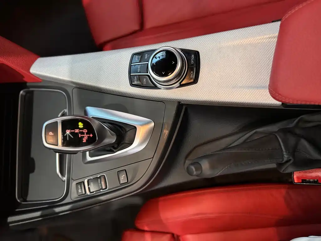 BMW 4 Series 2018 — фото 29