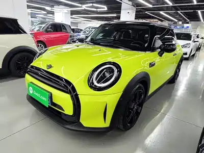 MINI MINI 2022