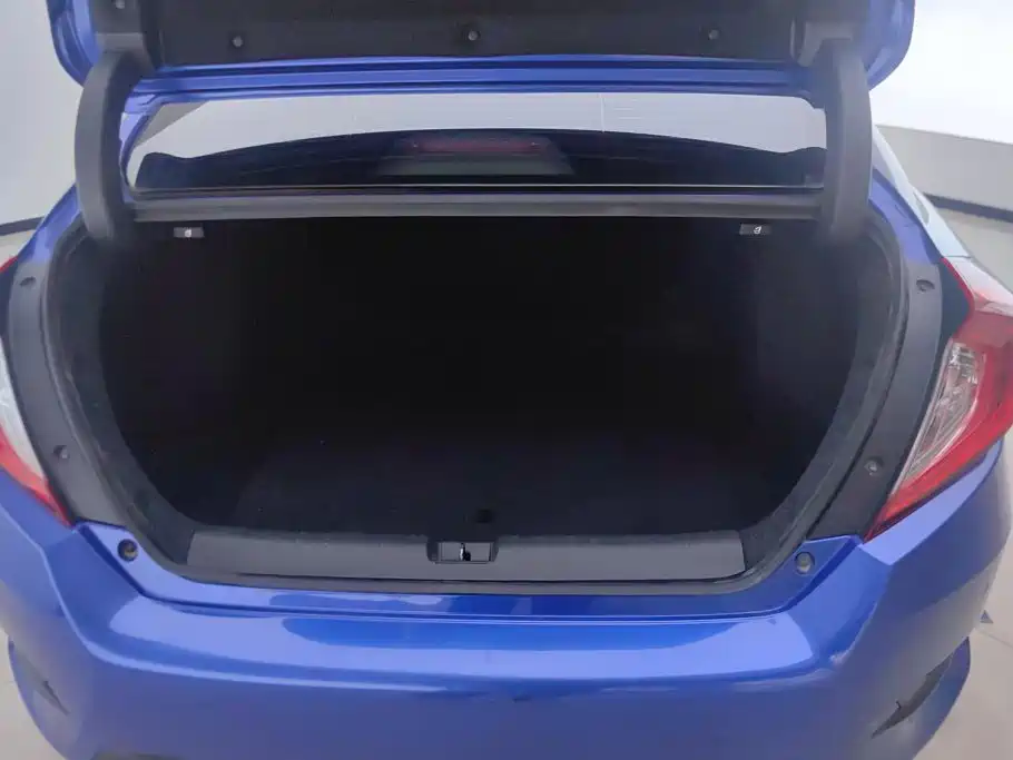 Honda Civic 2021