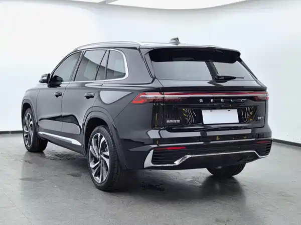 Geely Xingyue L 2023