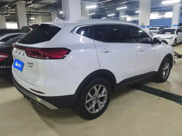 Haval H6 2021