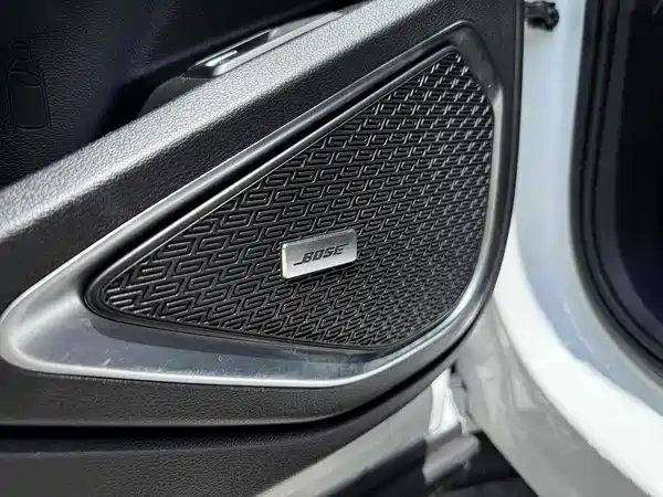 Geely Xingyue 2020