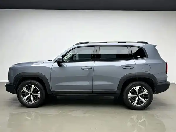Haval Dargo 2021
