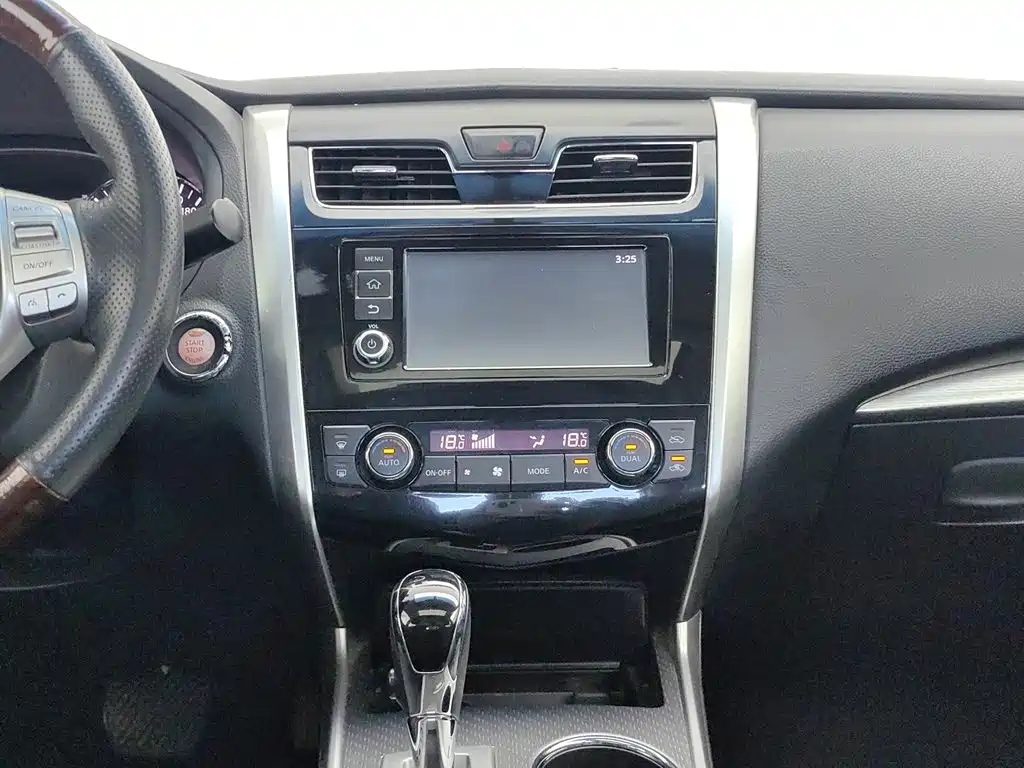 Nissan Teana 2018 — фото 12