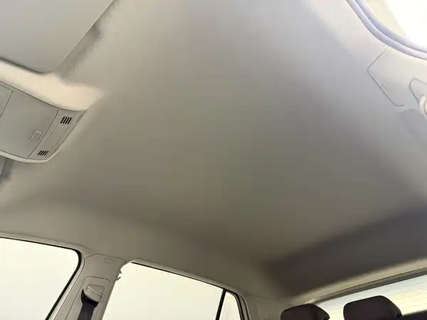 Volkswagen T-Cross 2020