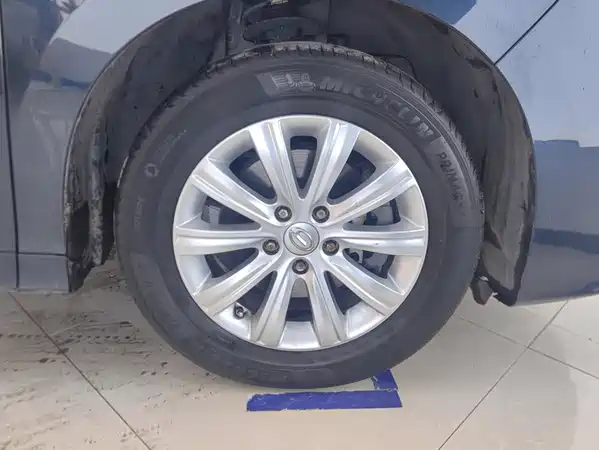 GAC Trumpchi M8 2020