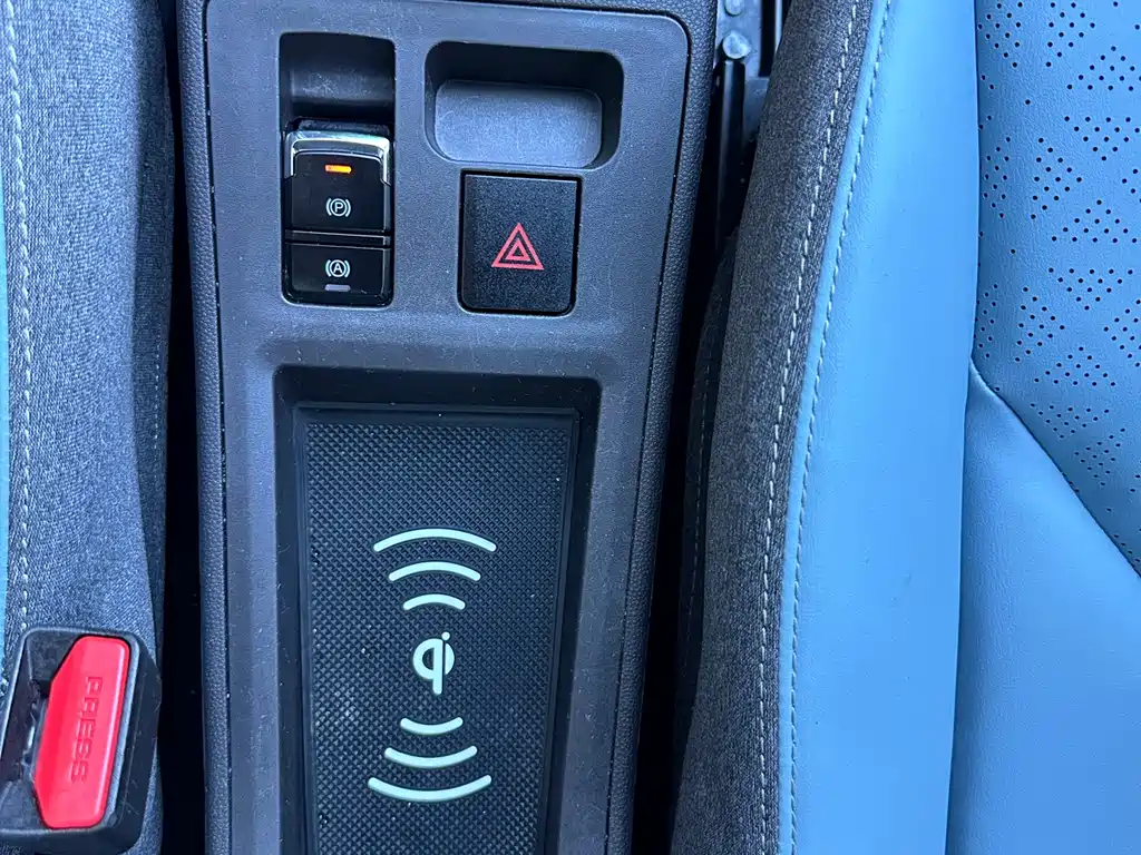 Chery eQ1 2022