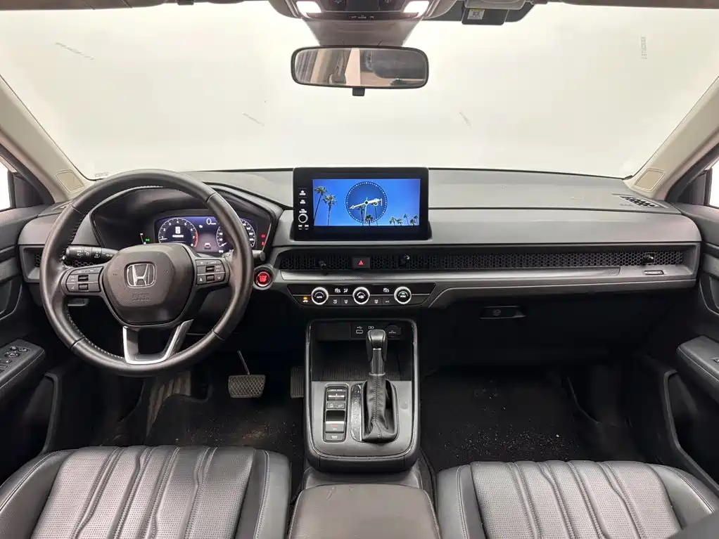 Honda Breeze 2024 — фото 10