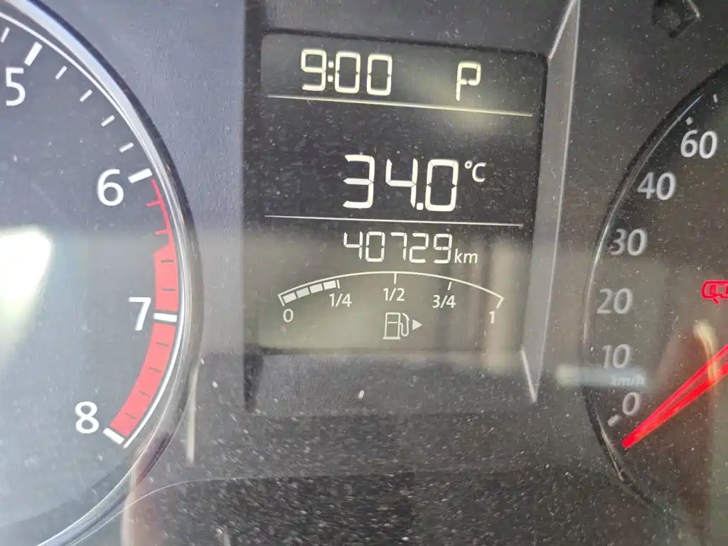 Volkswagen Polo 2018