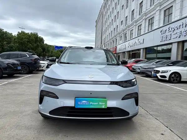 Leapmotor C11 2025