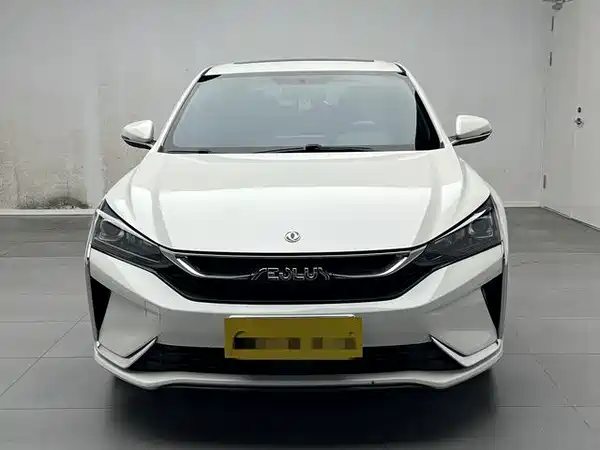 Dongfeng Yixuan 2022