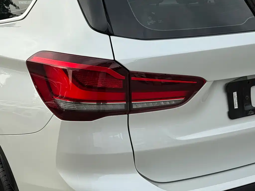 BMW X1 2020 — фото 13