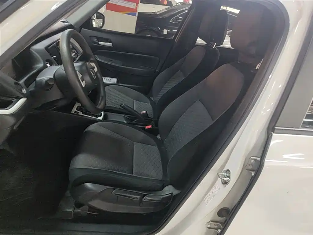 Honda Fit 2021 — фото 15