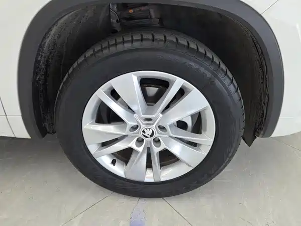 Skoda Kodiaq 2024