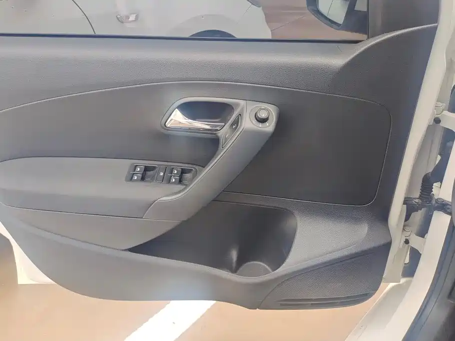 Volkswagen Polo 2017