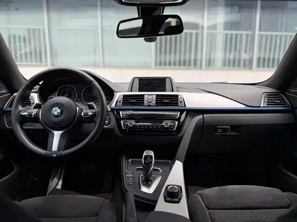 BMW 4 Series 2018