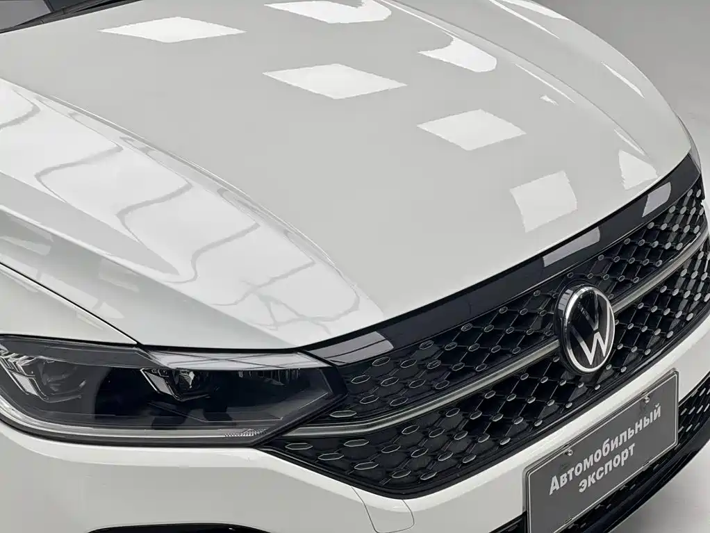 Volkswagen Lavida 2022