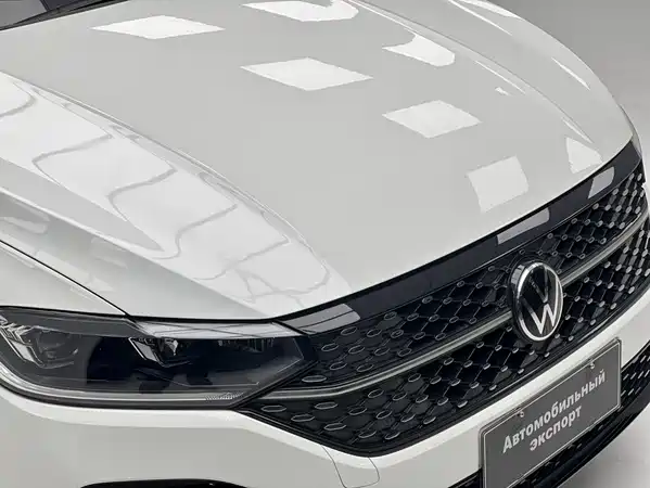 Volkswagen Lavida 2022